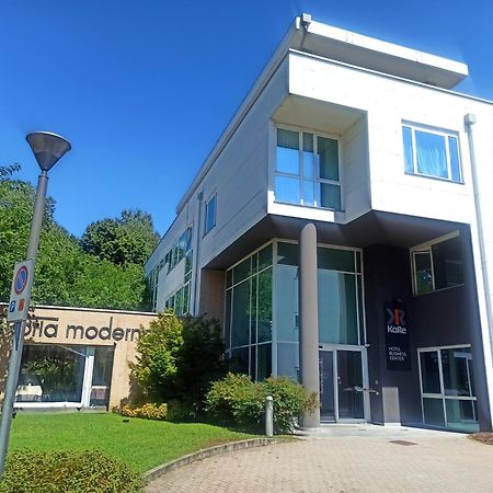 Kare Hotel Banchette D'Ivrea Exterior foto