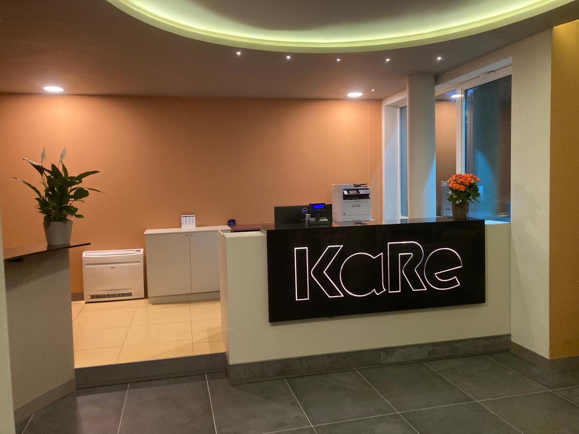 Kare Hotel Banchette D'Ivrea Exterior foto